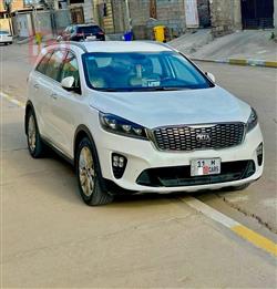 كيا سورينتو